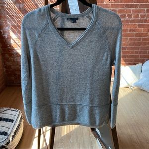 Vince 100% Cashmere Sweater